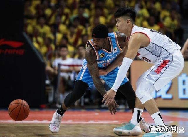 1-0先拔头筹!总决赛首回合广东大胜新疆,易建联29+12,如何评价这场比赛?