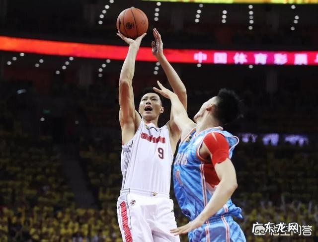 1-0先拔头筹!总决赛首回合广东大胜新疆,易建联29+12,如何评价这场比赛?