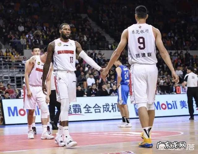 1-0先拔头筹!总决赛首回合广东大胜新疆,易建联29+12,如何评价这场比赛?