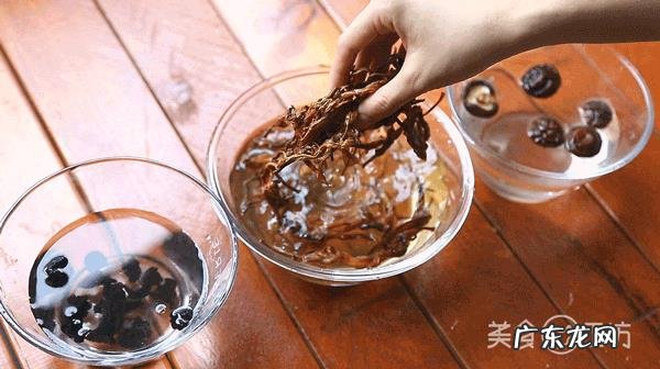 怎样做好烤麸呢?