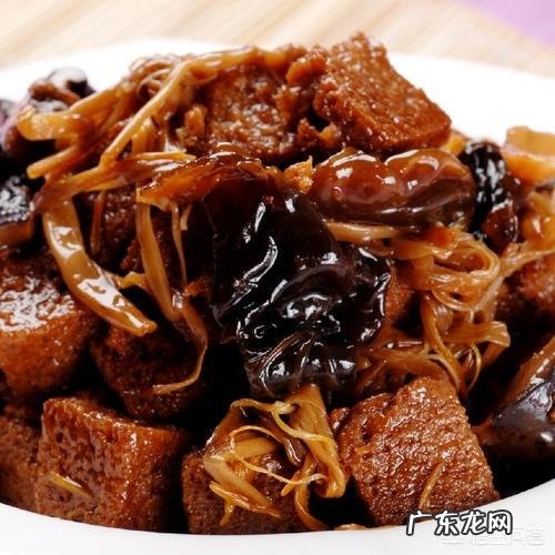 怎样做好烤麸呢？