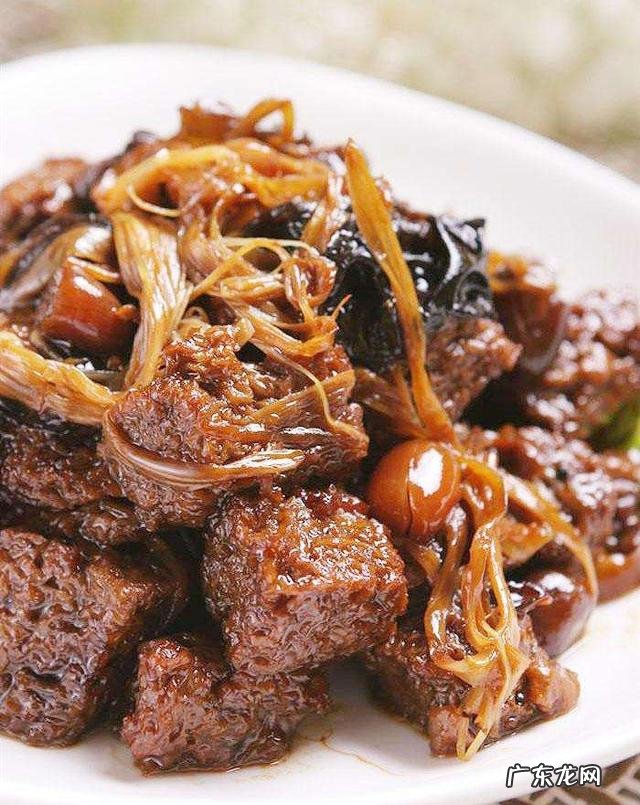 怎样做好烤麸呢?