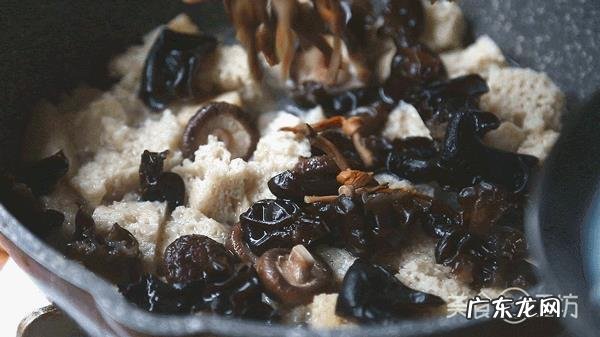 怎样做好烤麸呢?