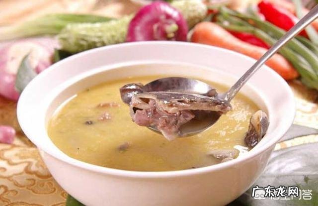 甲鱼大补汤怎么做?