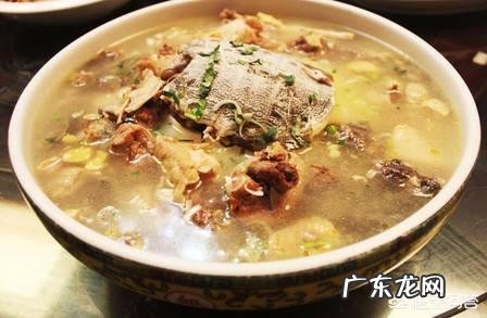 甲鱼大补汤怎么做?