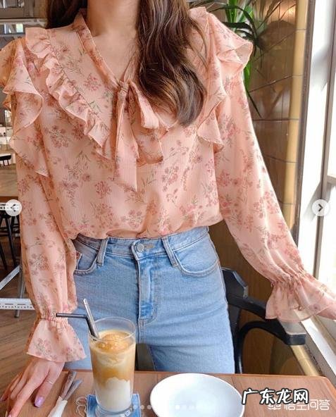 春季如何穿搭减龄又有范?