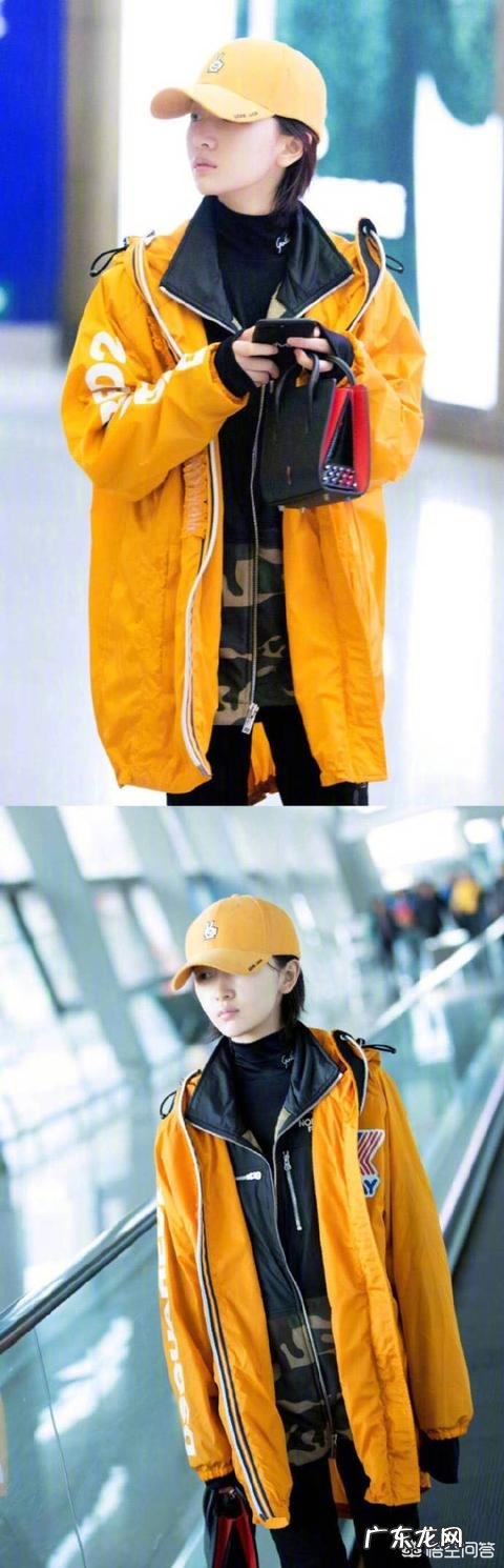 春季如何穿搭减龄又有范?