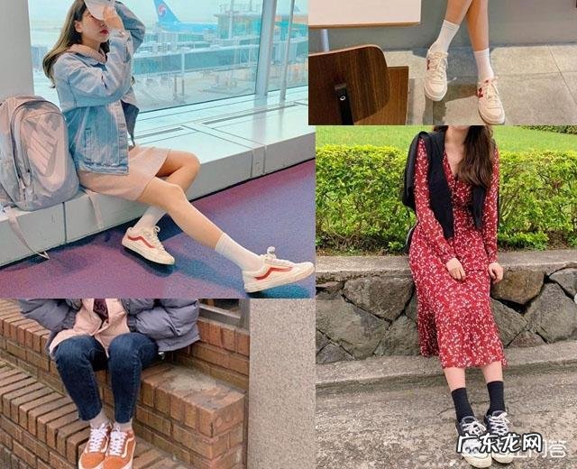 春季如何穿搭减龄又有范?