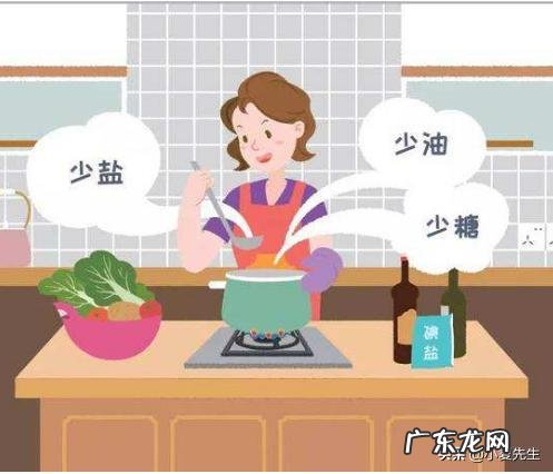 高血压人群如何选择食疗？