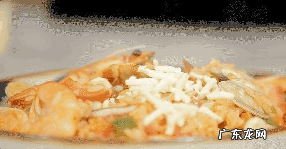 焗饭是怎么做出来的?