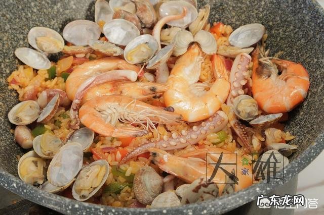 焗饭是怎么做出来的?