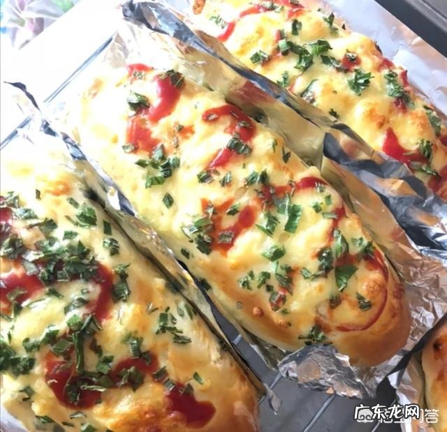 焗饭是怎么做出来的?