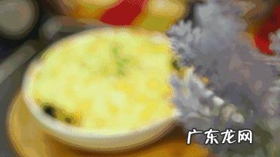 焗饭是怎么做出来的?