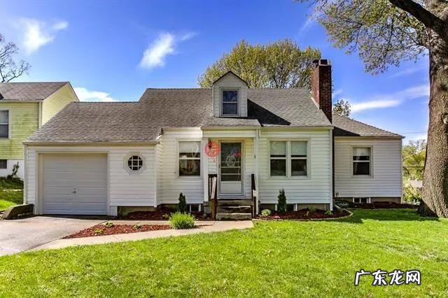 美国人普通老百姓的房子和咱们的有啥不一样 美国人的房子