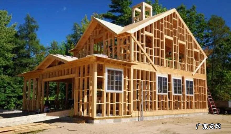 美国人普通老百姓的房子和咱们的有啥不一样 美国人的房子