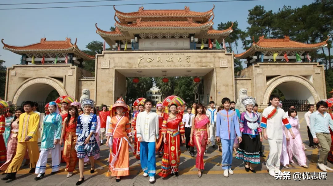 全国小语种大学排名 小语种大学有哪些