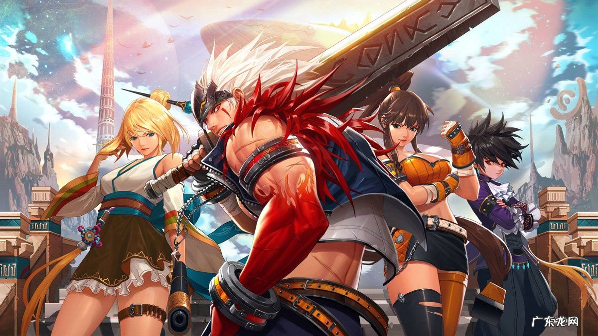 简单的端游 简单的网游