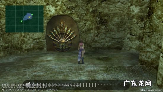 psv最终幻想10乐队心灵 最终幻想10ps4