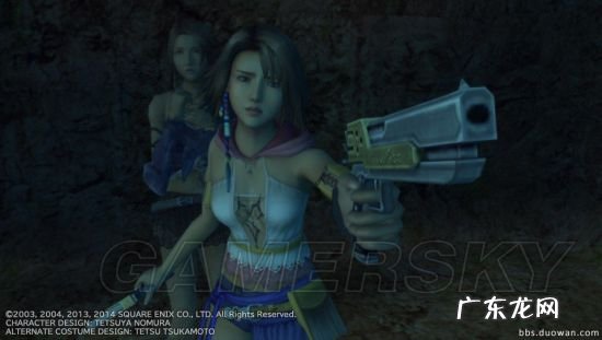 psv最终幻想10乐队心灵 最终幻想10ps4