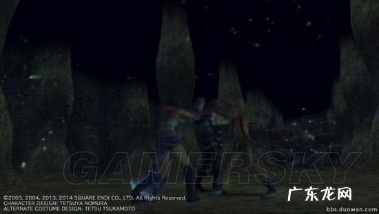 psv最终幻想10乐队心灵 最终幻想10ps4