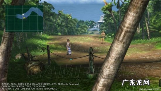 psv最终幻想10乐队心灵 最终幻想10ps4