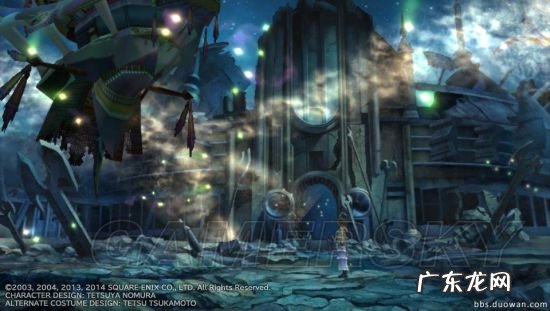 psv最终幻想10乐队心灵 最终幻想10ps4