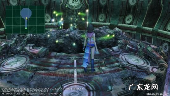 psv最终幻想10乐队心灵 最终幻想10ps4