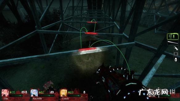 生存之路破解版下载 求生之路2破解版手游