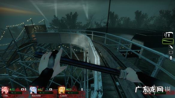 生存之路破解版下载 求生之路2破解版手游