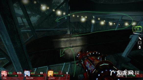 生存之路破解版下载 求生之路2破解版手游