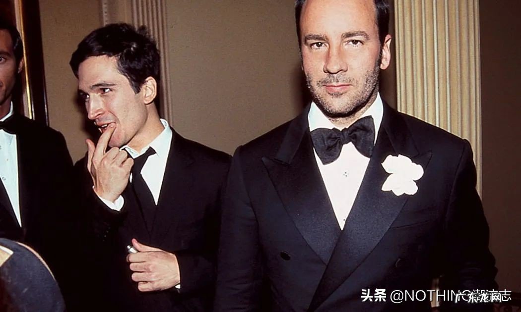 男装潮牌有哪些牌子 时尚潮流男装品牌有哪些