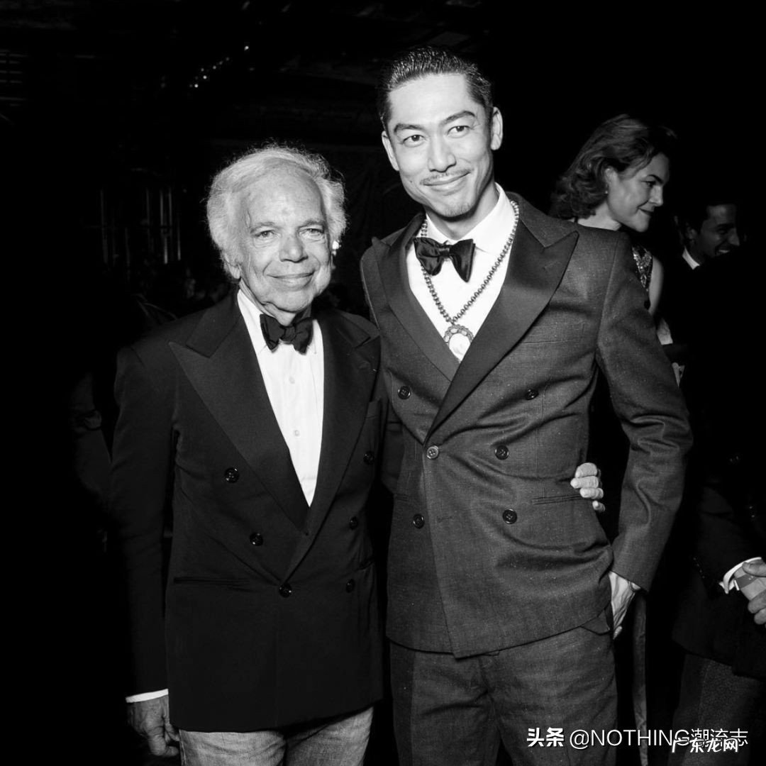 男装潮牌有哪些牌子 时尚潮流男装品牌有哪些