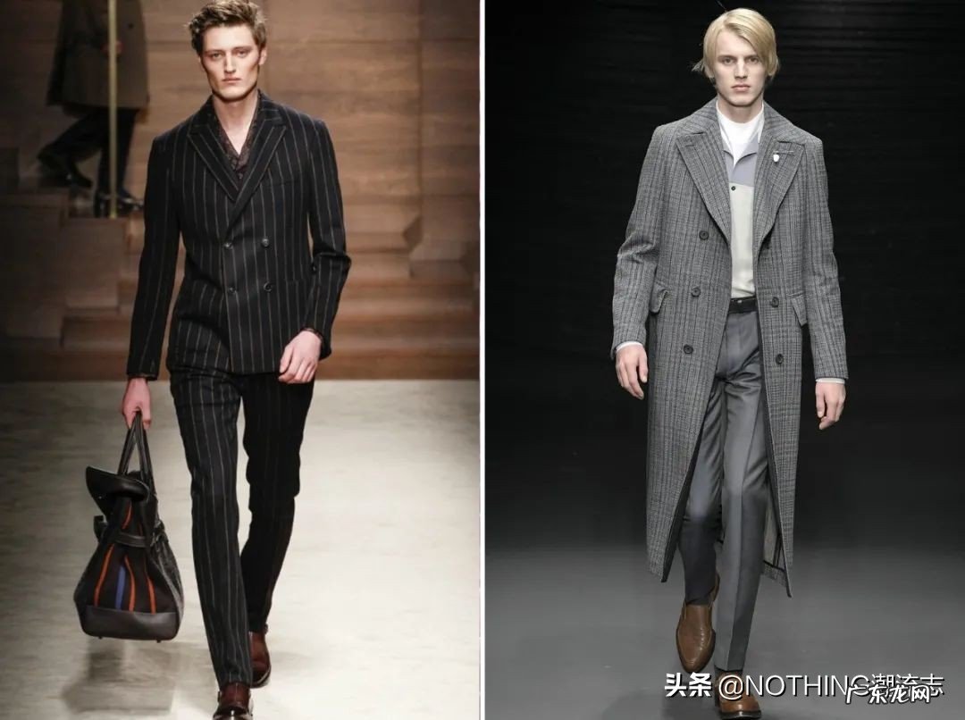 男装潮牌有哪些牌子 时尚潮流男装品牌有哪些