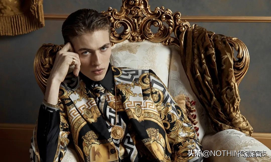 男装潮牌有哪些牌子 时尚潮流男装品牌有哪些