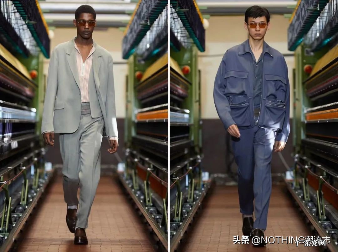 男装潮牌有哪些牌子 时尚潮流男装品牌有哪些