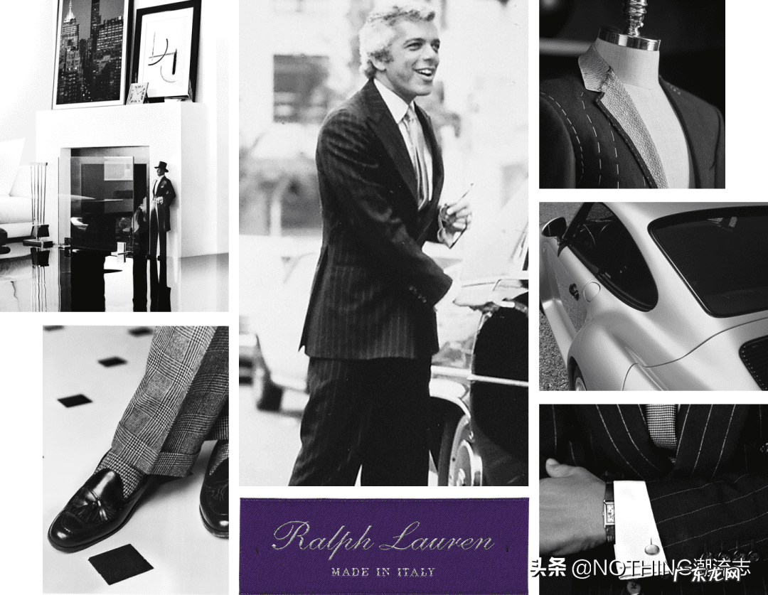 男装潮牌有哪些牌子 时尚潮流男装品牌有哪些