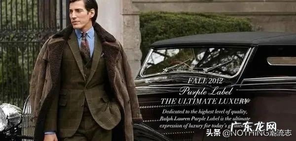 男装潮牌有哪些牌子 时尚潮流男装品牌有哪些