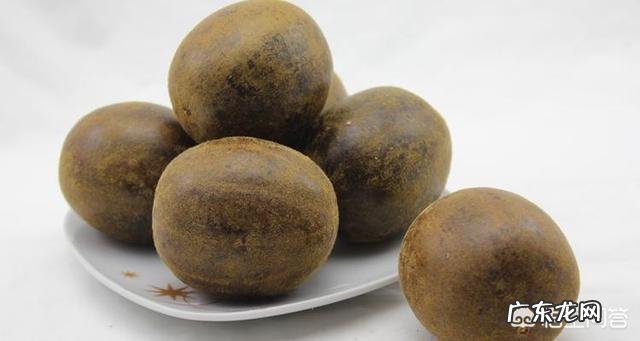 罗汉果泡的水有什么功效？