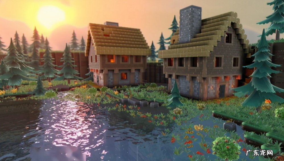 《神武4》电脑版的庭院可以用来520表白?超自由的家园玩法大盘点 神武房子风水排行