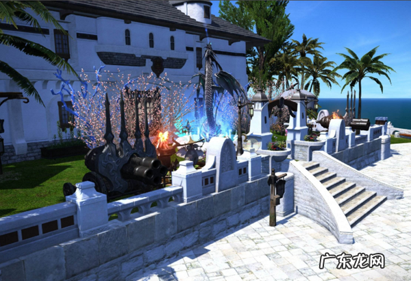 《神武4》电脑版的庭院可以用来520表白?超自由的家园玩法大盘点 神武房子风水排行