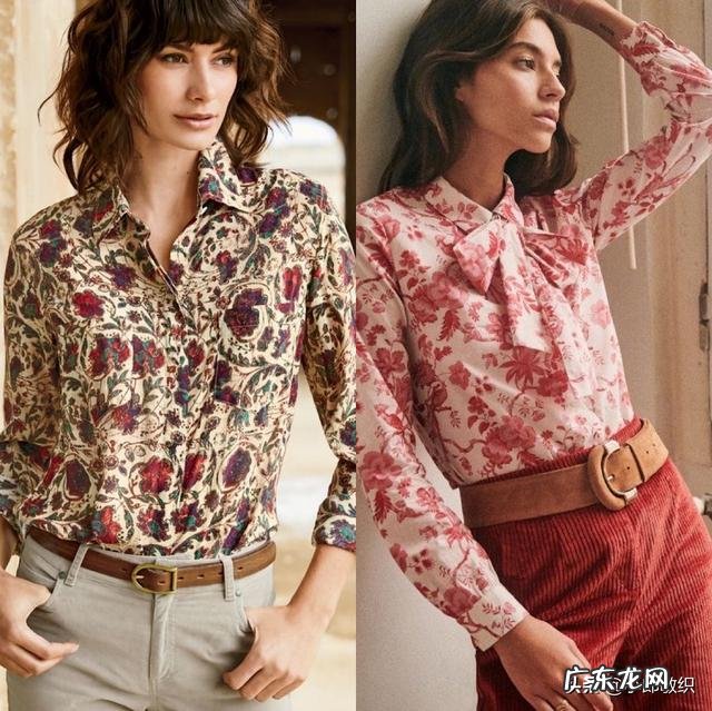 怎样搭出复古又时尚的中古风?