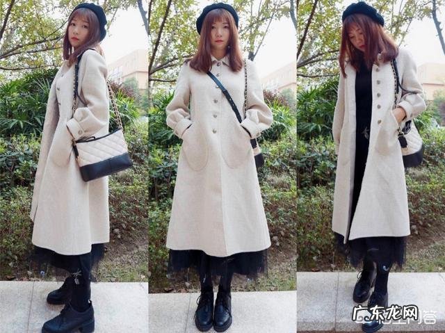 矮个子女生是不是一定不能穿长款衣服?