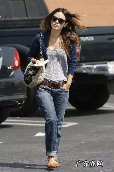 矮个子女生是不是一定不能穿长款衣服？