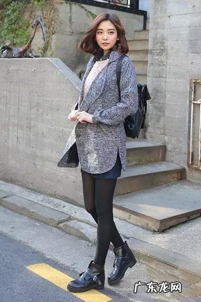 矮个子女生是不是一定不能穿长款衣服？