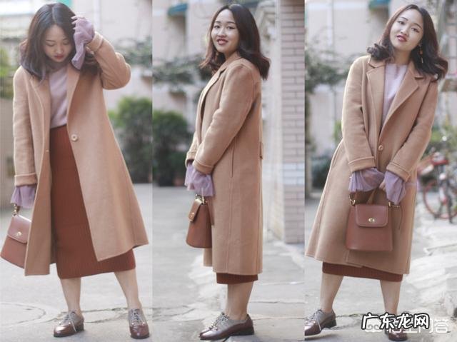 矮个子女生是不是一定不能穿长款衣服?