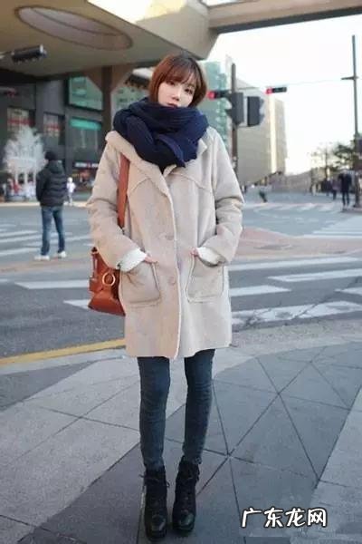 矮个子女生是不是一定不能穿长款衣服？