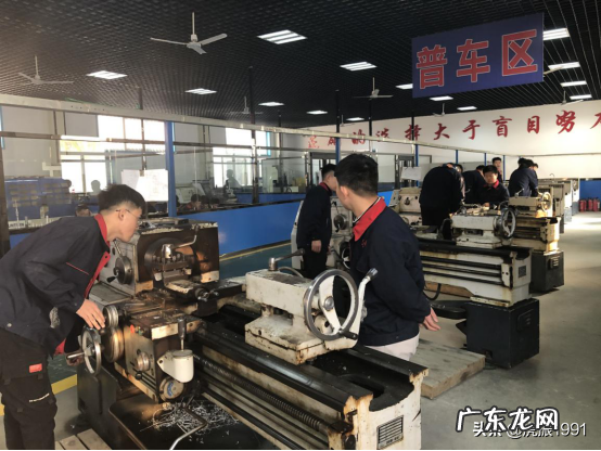 现在学数控技术怎么样 数控技术专业属于哪类专业