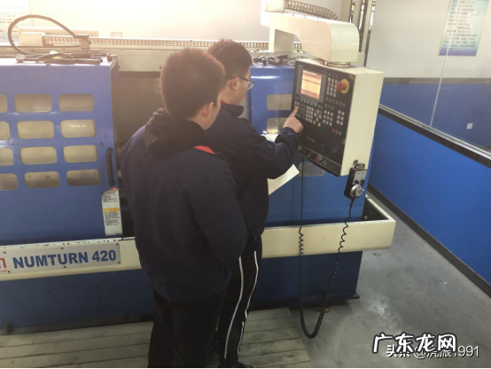 现在学数控技术怎么样 数控技术专业属于哪类专业