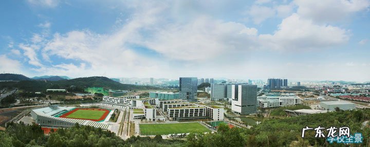 深圳最好的专科大学 深圳专科学校有哪些