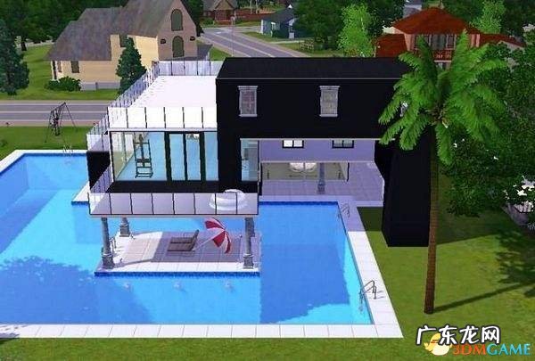 模拟人生3中文版 模拟人生3中文版安卓